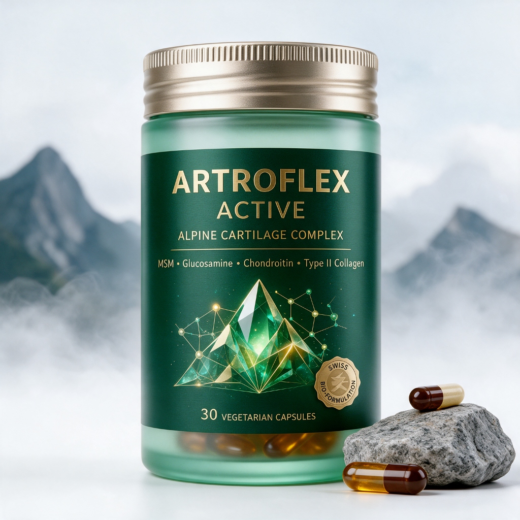 1 Dose ArtroFlex Active