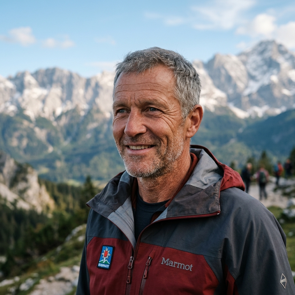 Markus Lindemann